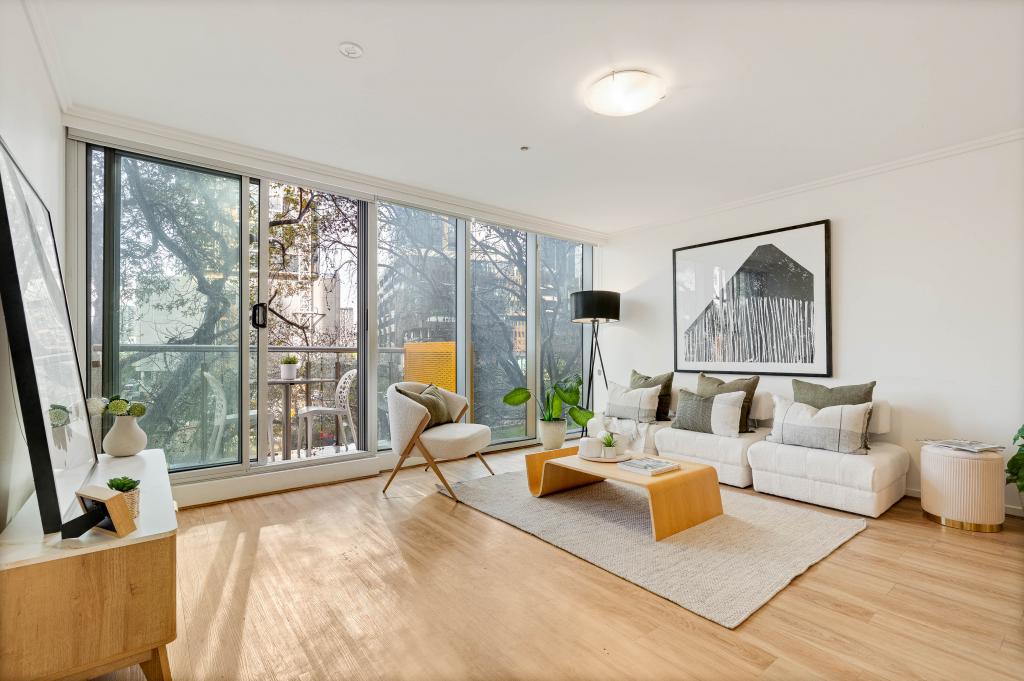 7/86 KAVANAGH ST, SOUTHBANK, VIC 3006