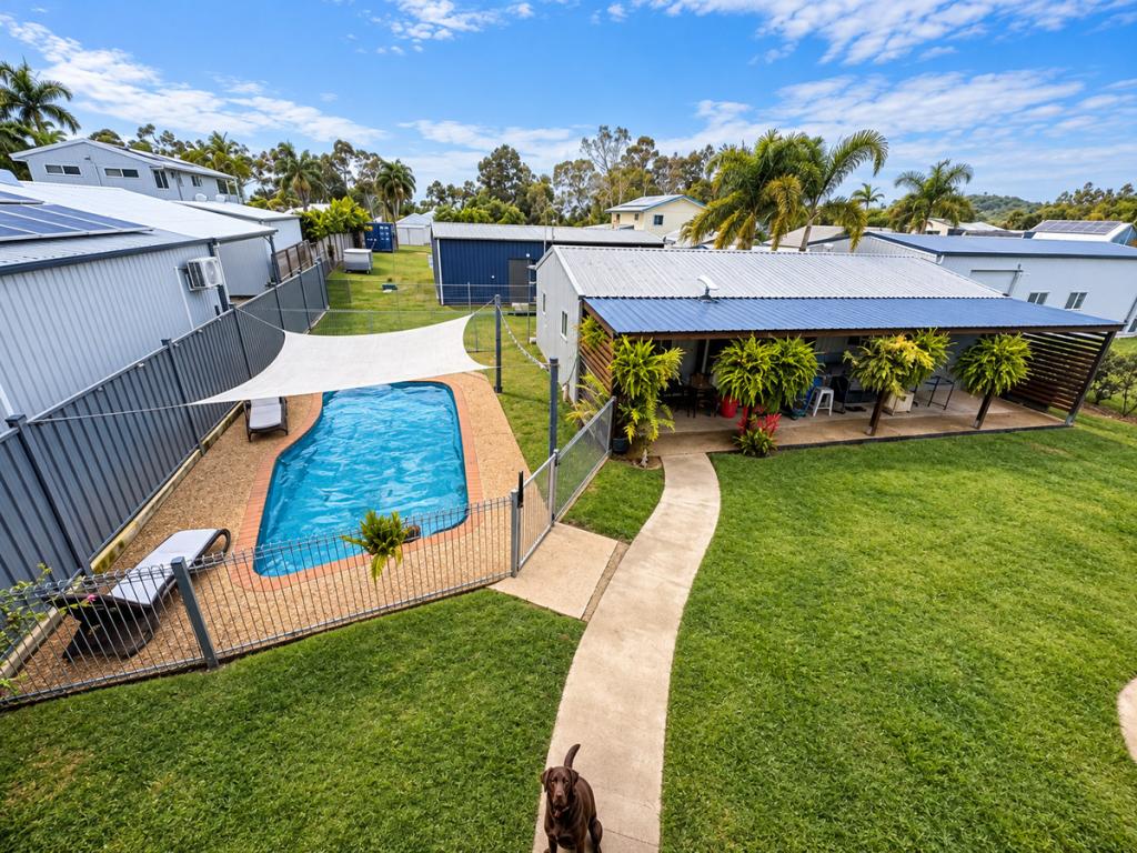 18 Blue Bch, Haliday Bay, QLD 4740