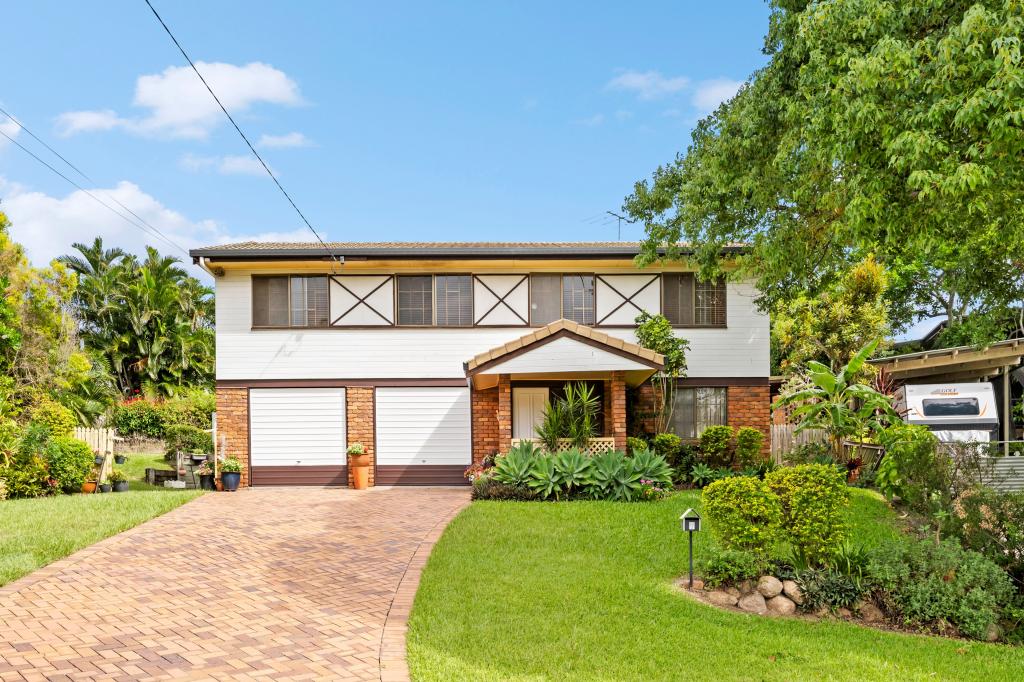 7 Caladenia Ct, Everton Hills, QLD 4053
