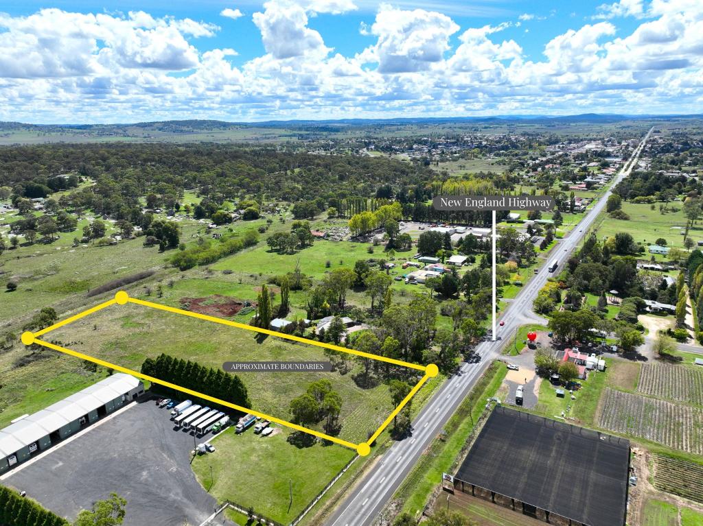 2/9921 New England Hwy, Glen Innes, NSW 2370