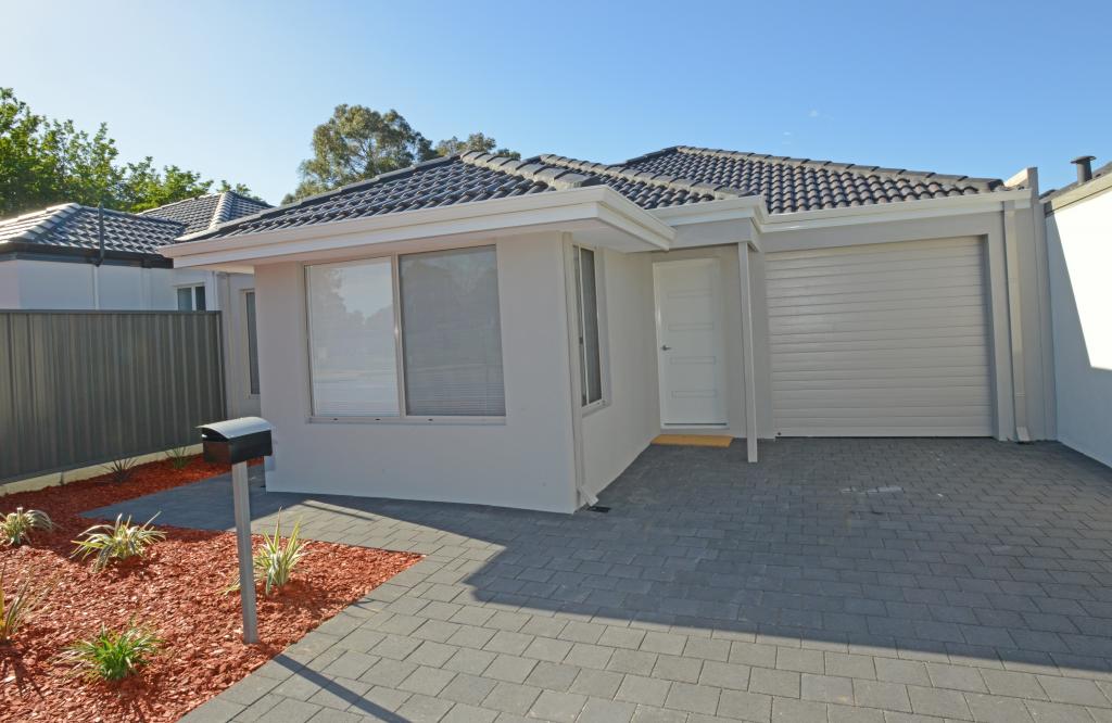 236c Hicks St, Gosnells, WA 6110