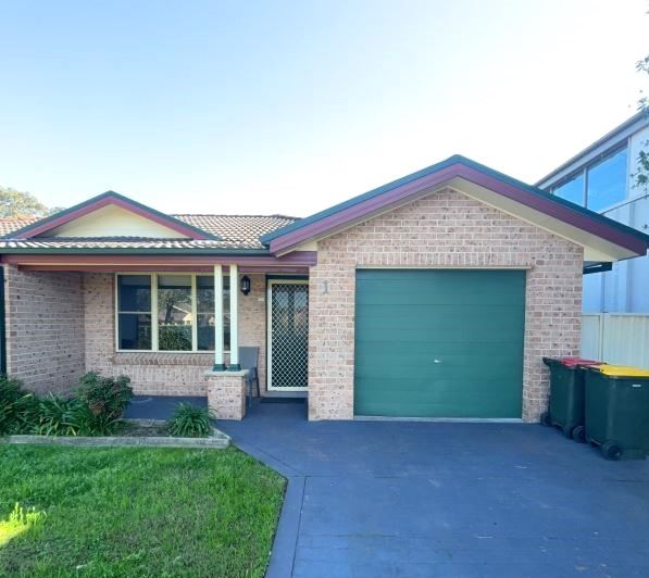 1/77 York St, Teralba, NSW 2284