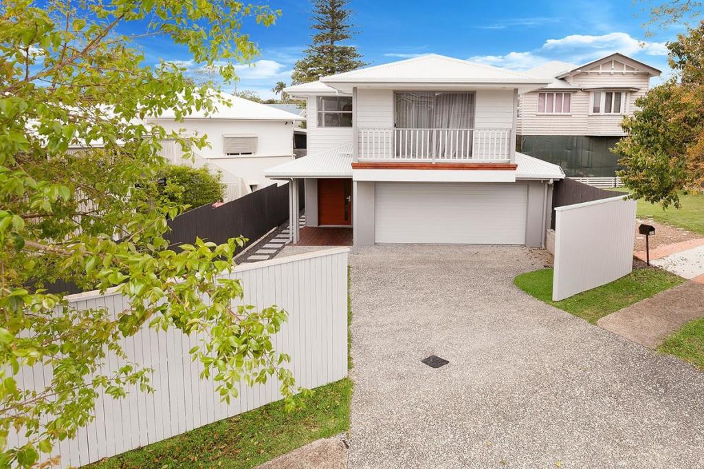387 Bennetts Rd, Norman Park, QLD 4170