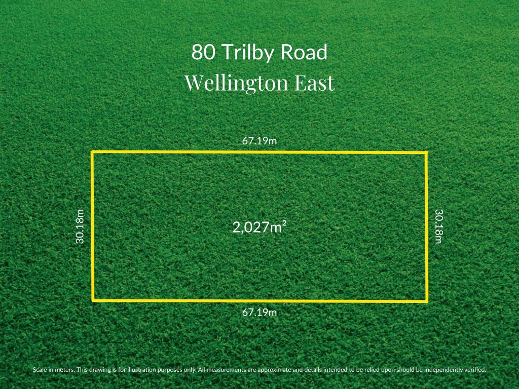 80 Trilby Rd, Wellington East, SA 5259