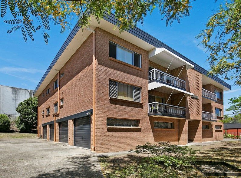 5/11 Raintree St, Mansfield, QLD 4122