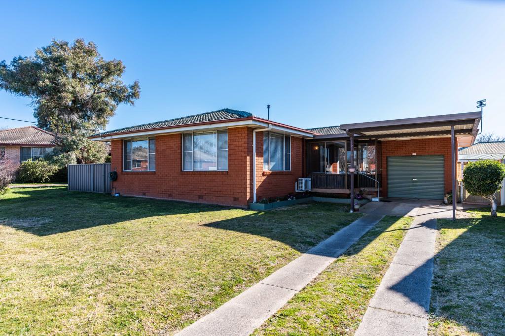 12 Yulanta Pl, Orange, NSW 2800