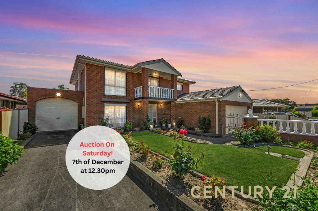 16 Gooding Ct, Dandenong, VIC 3175