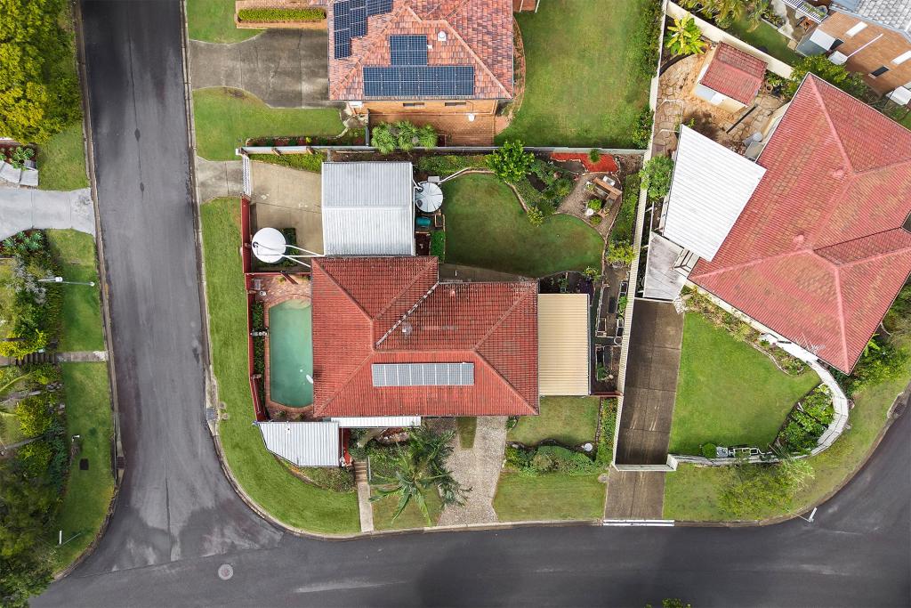 40 Gleason St, Mcdowall, QLD 4053