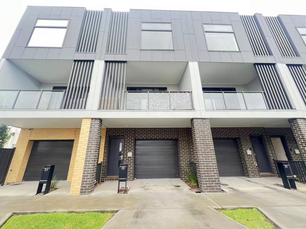 22 Cushen Pl, Broadmeadows, VIC 3047