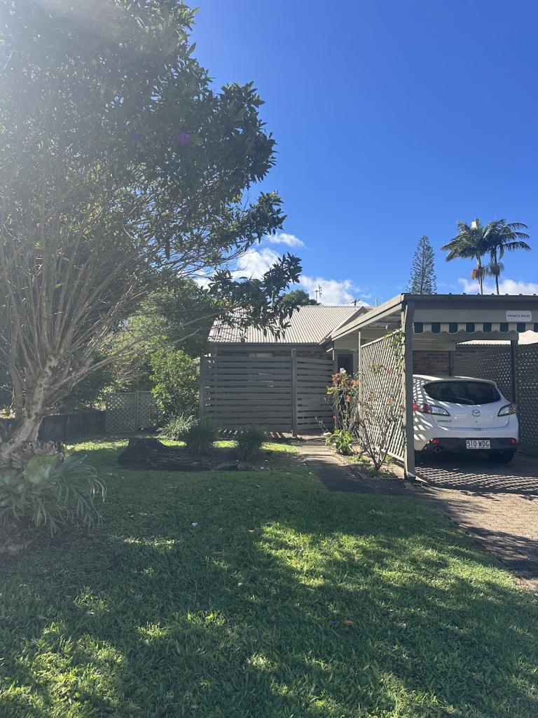 86/18 Doolan St, Nambour, QLD 4560