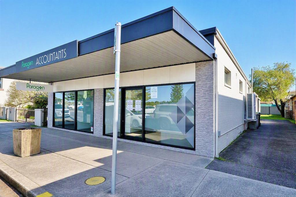 609 Ocean Dr, North Haven, NSW 2443