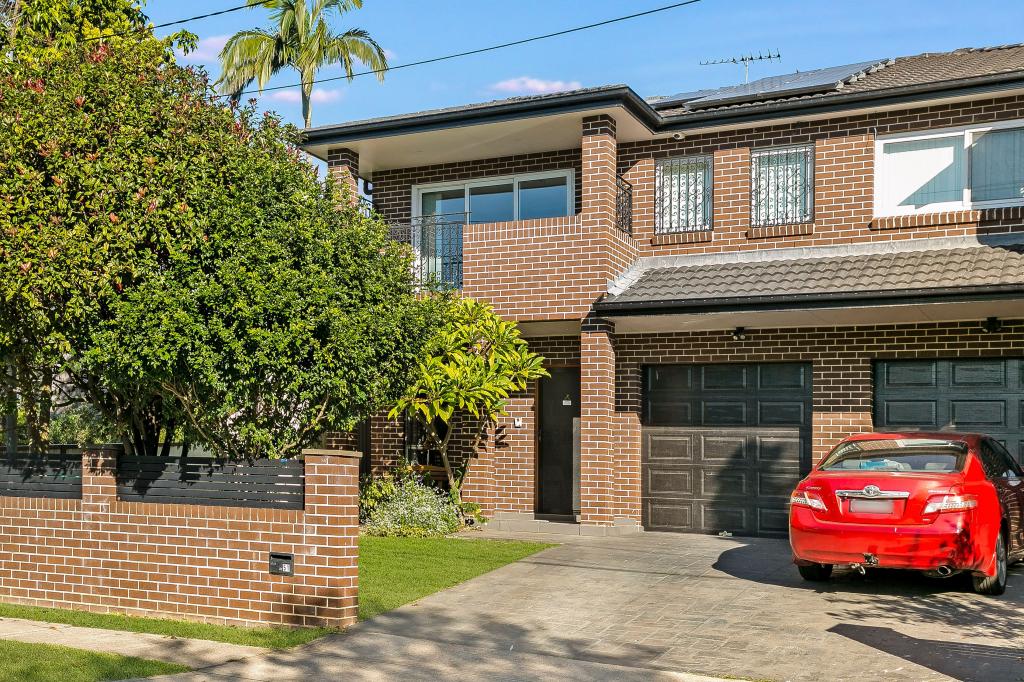 51 Middleton Rd, Chester Hill, NSW 2162