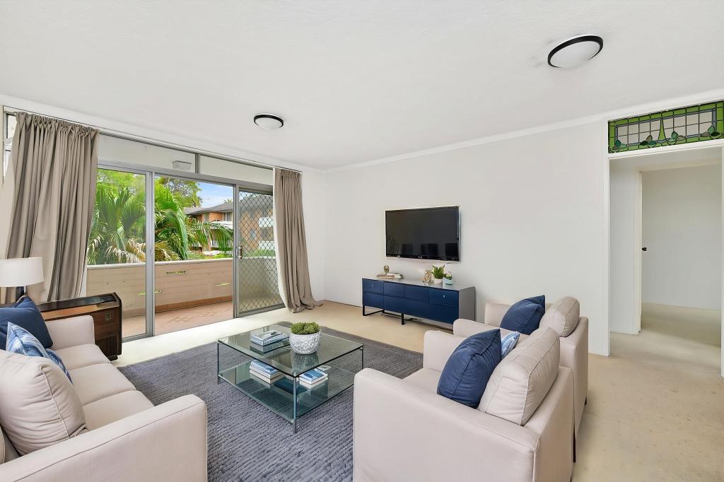 28/5 Benalla Ave, Ashfield, NSW 2131