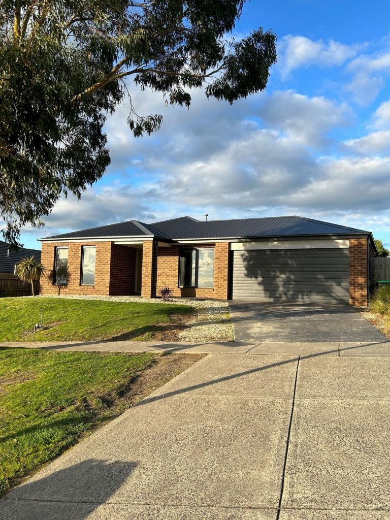 21 Abby Rd, Korumburra, VIC 3950