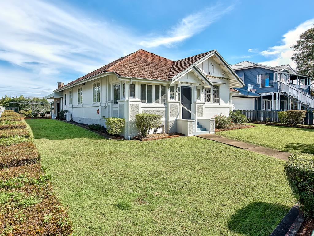 26 Clyde Rd, Herston, QLD 4006