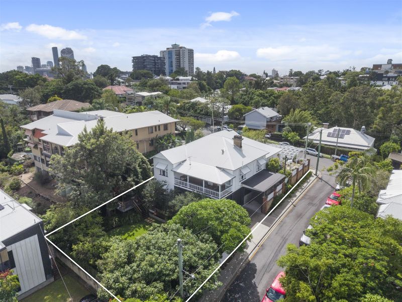 21 Dauphin Tce, Highgate Hill, QLD 4101