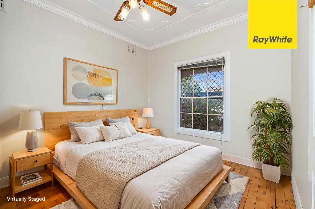 15 Frances St, Lidcombe, NSW 2141