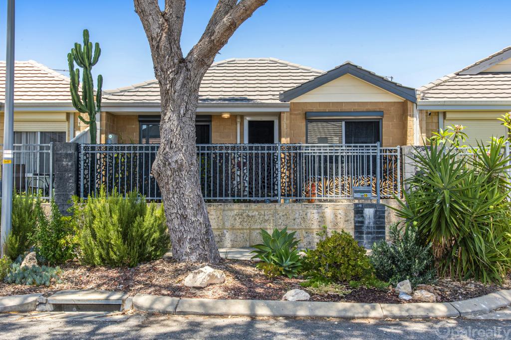 23 KALLI ST, GOLDEN BAY, WA 6174