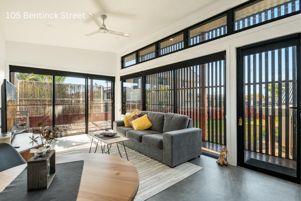 103-105 Bentinck St, Ballina, NSW 2478