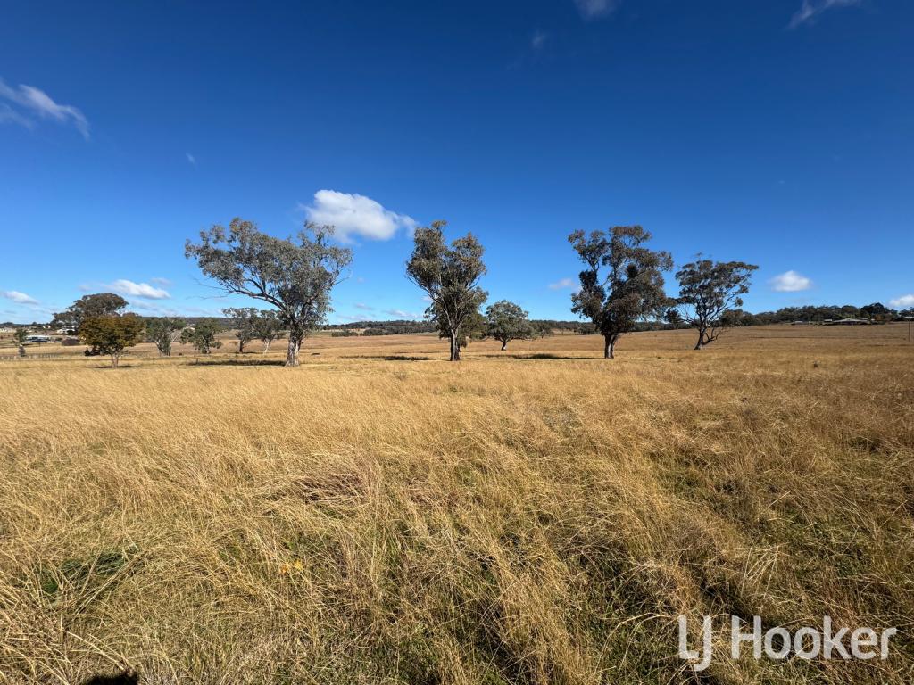 Lot 102 Fernhill Rd, Inverell, NSW 2360