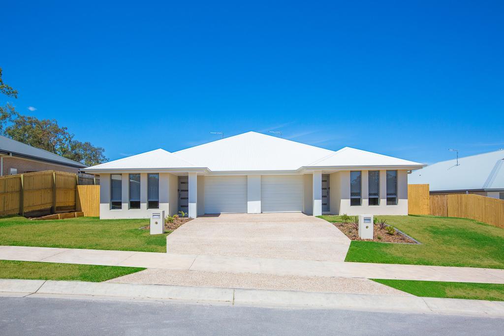 2/15 Arburry Cres, Brassall, QLD 4305