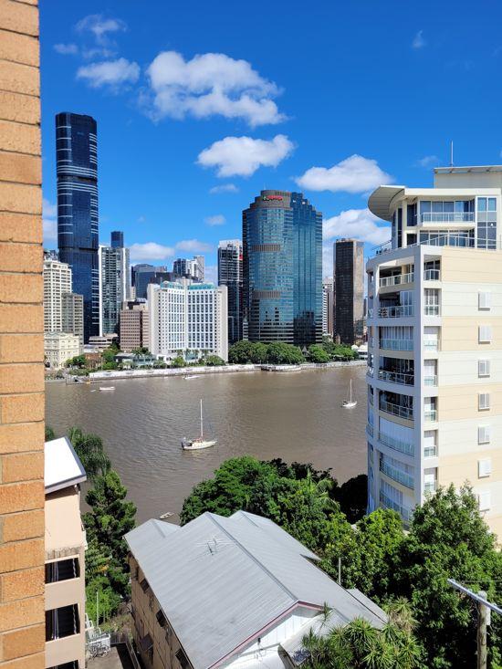 503.355 MAIN ST, KANGAROO POINT, QLD 4169