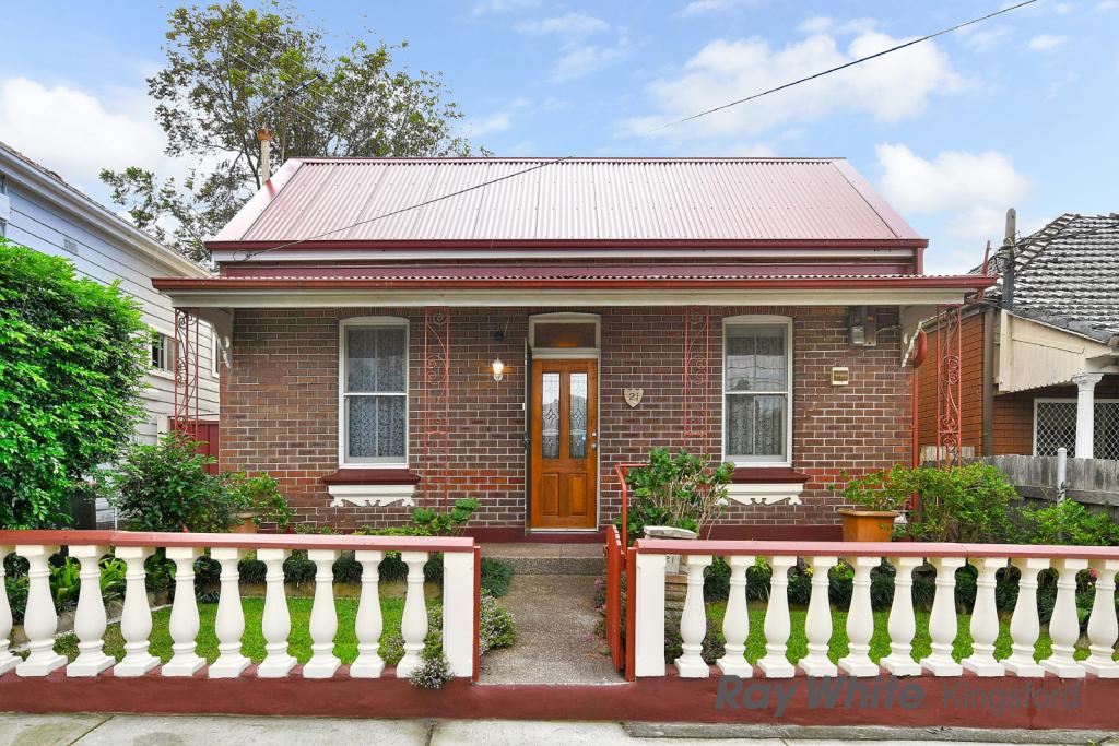 21 Station St, Tempe, NSW 2044