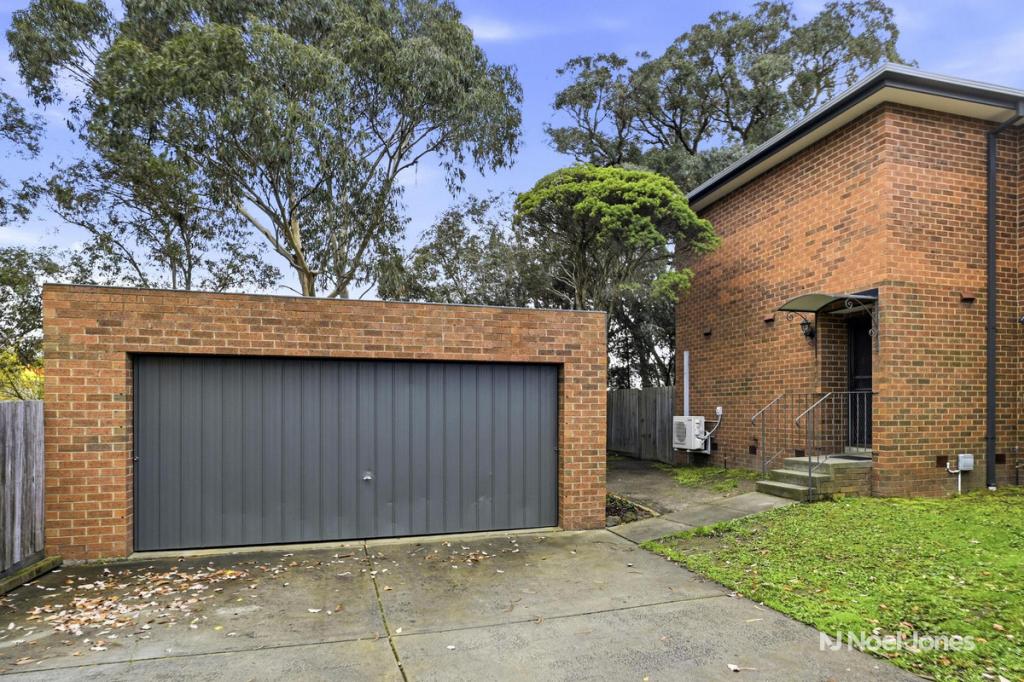 3/22 Albert St, Ringwood, VIC 3134