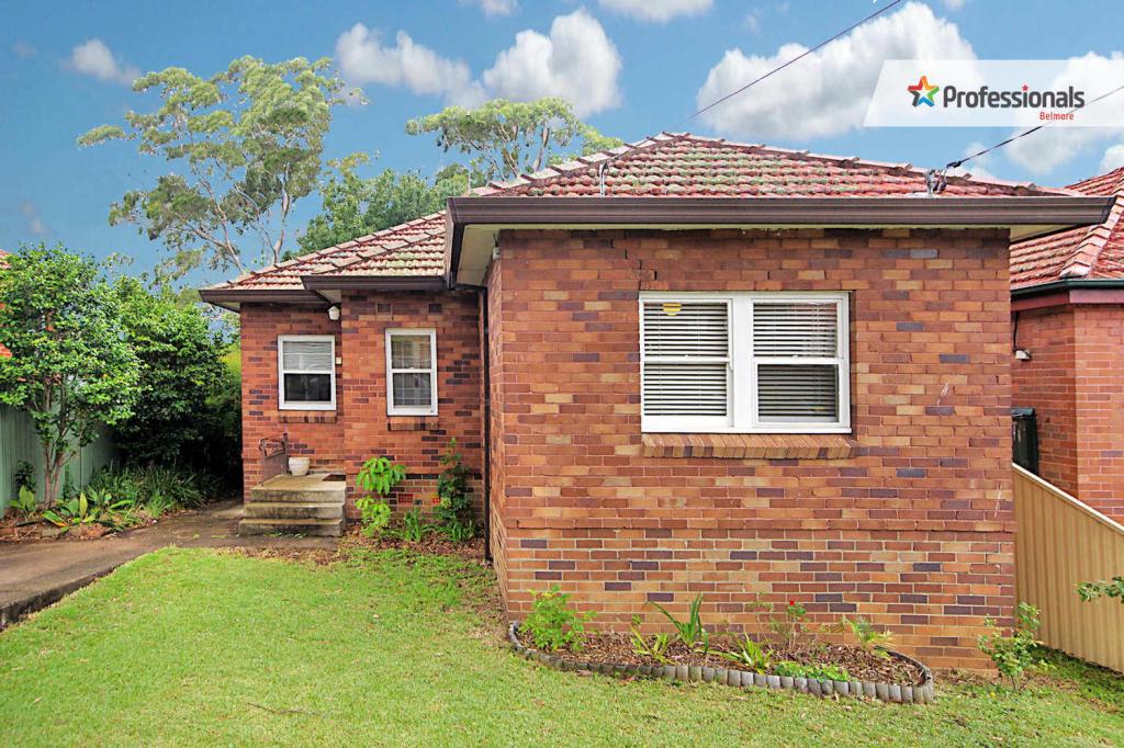 8 Pacific St, Kingsgrove, NSW 2208