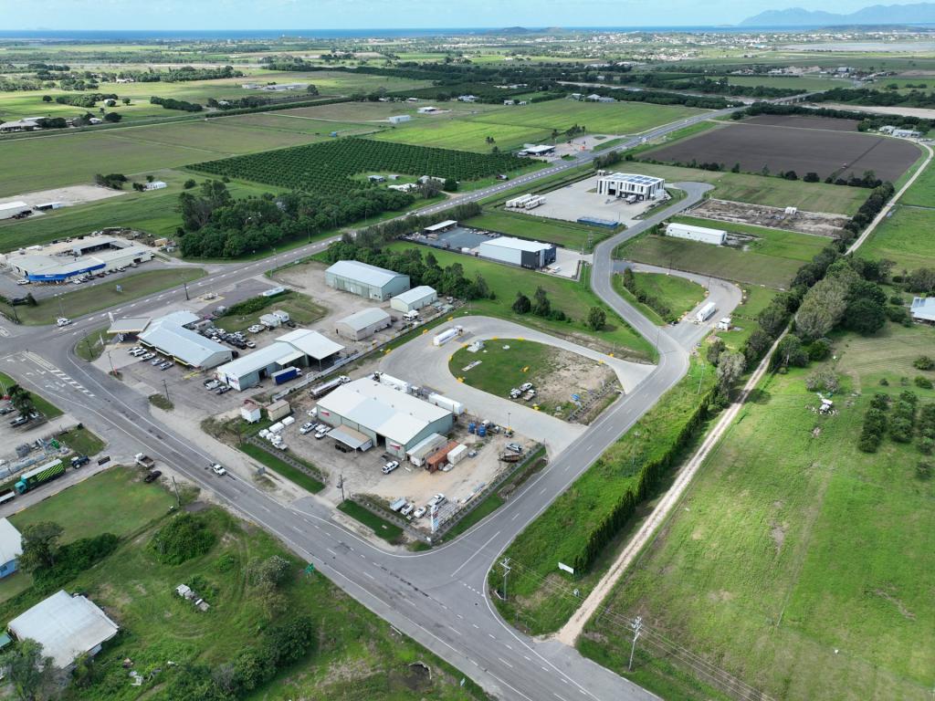 Lot 8 Jurgens Pl, Bowen, QLD 4805