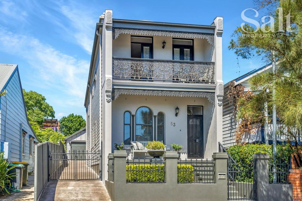 53 Henry St, Tighes Hill, NSW 2297