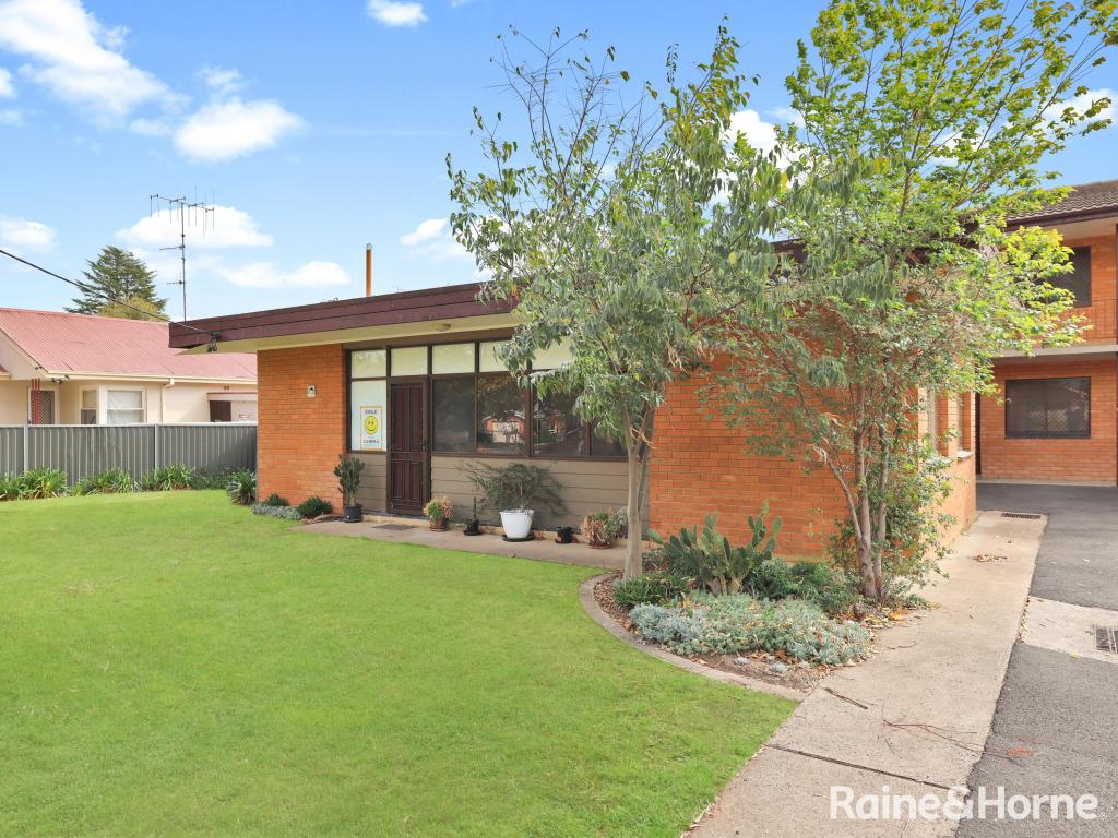 1/31 Seymour St, Bathurst, NSW 2795