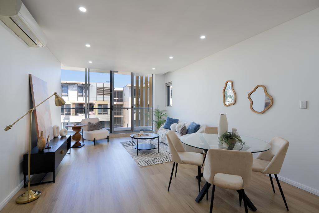 421/4 Seven St, Epping, NSW 2121