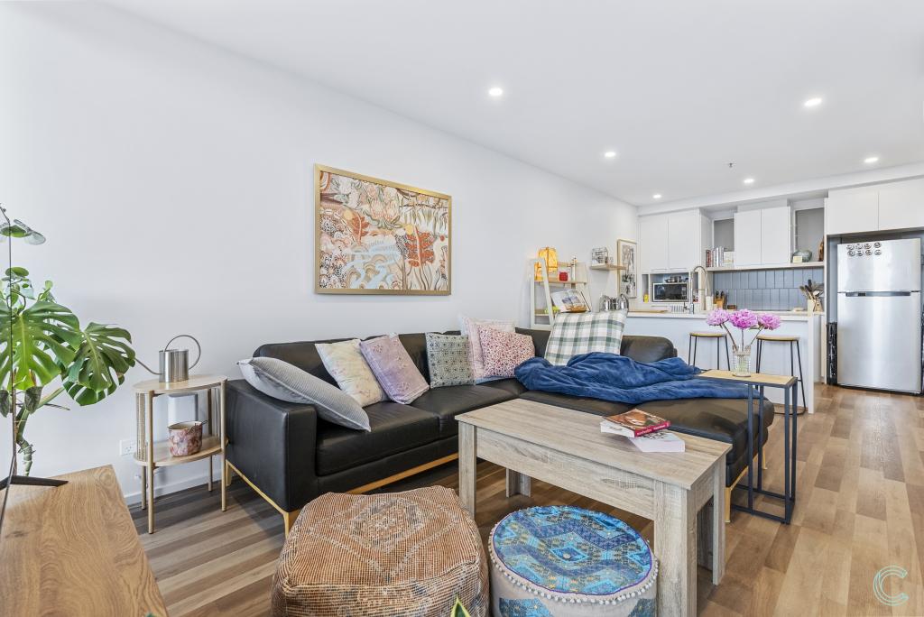 1105/8 Gribble St, Gungahlin, ACT 2912