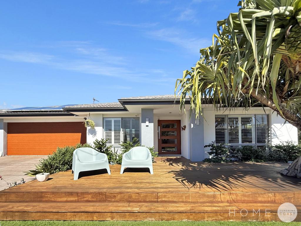 7 Ramona St, Marcoola, QLD 4564