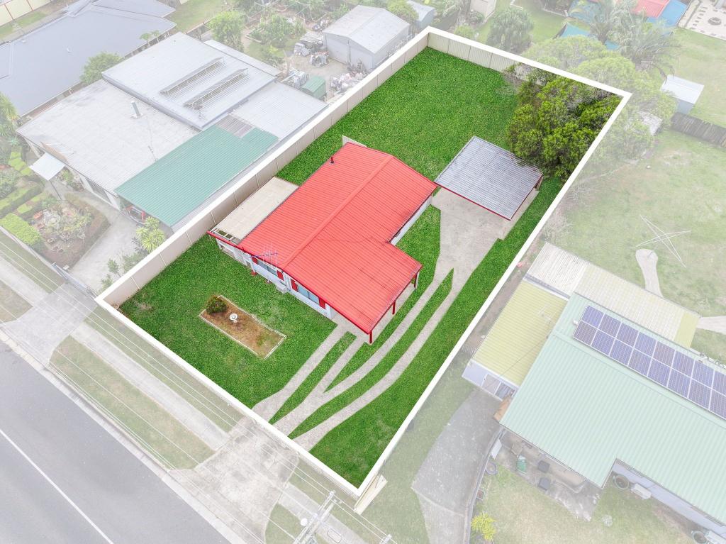 324 Middle Rd, Boronia Heights, QLD 4124