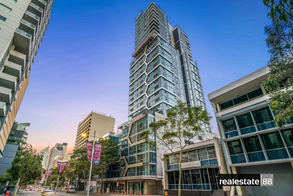 503/238 Adelaide Tce, Perth, WA 6000