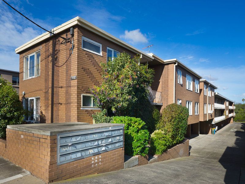 9/558 Moreland Rd, Brunswick West, VIC 3055