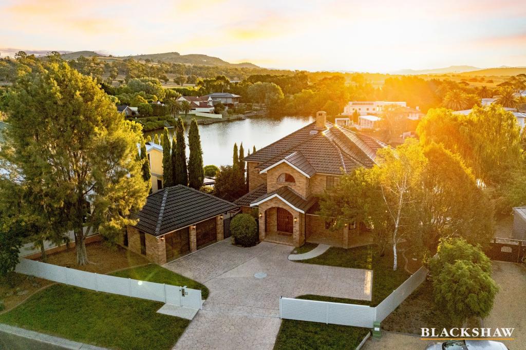 23 Lakeview Gdns, Jerrabomberra, NSW 2619