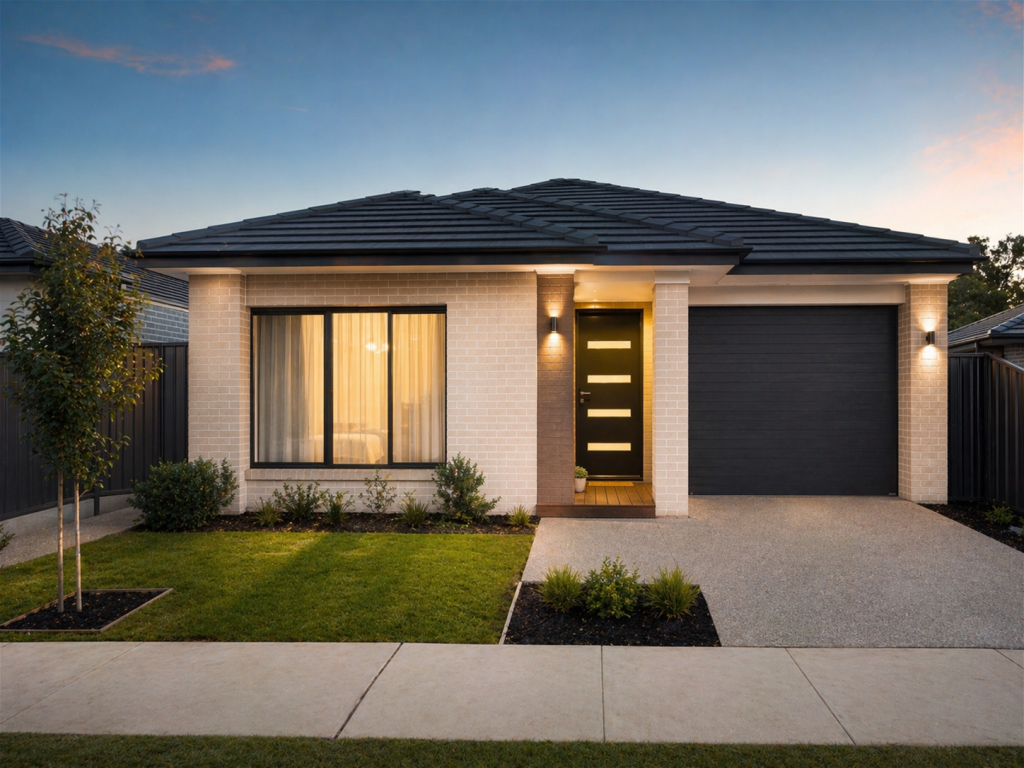 Contact Agent For Address, Manor Lakes, VIC 3024