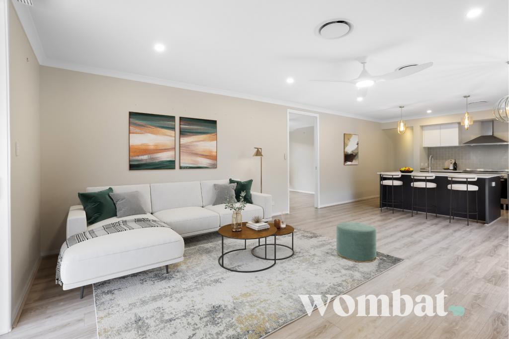 7 Ponting Cct, Pallara, QLD 4110