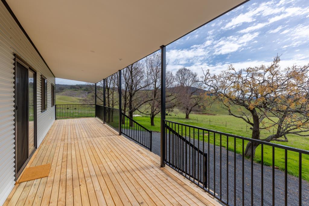 2543 Westbrook Rd, Oberne Creek, NSW 2650