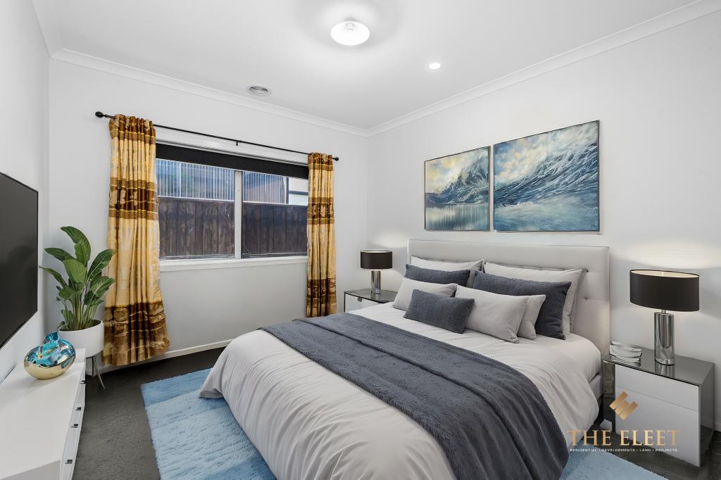 34 TERRACOTTA AVE, TARNEIT, VIC 3029