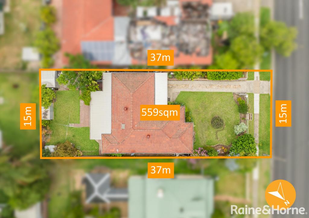 14 Nardoo St, Ingleburn, NSW 2565