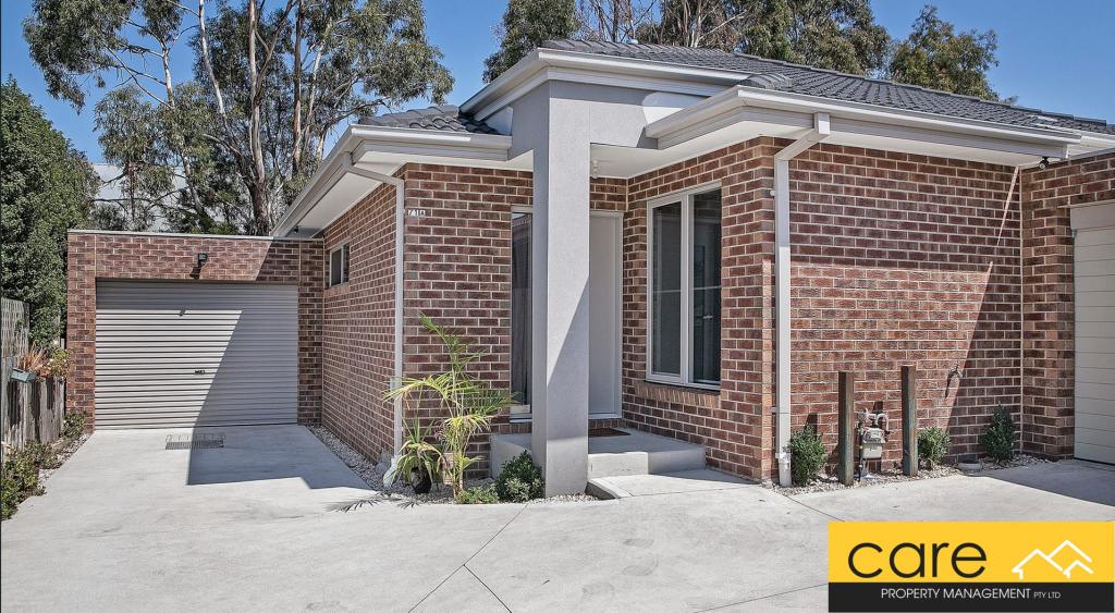 71a Glencairn Ave, Hallam, VIC 3803