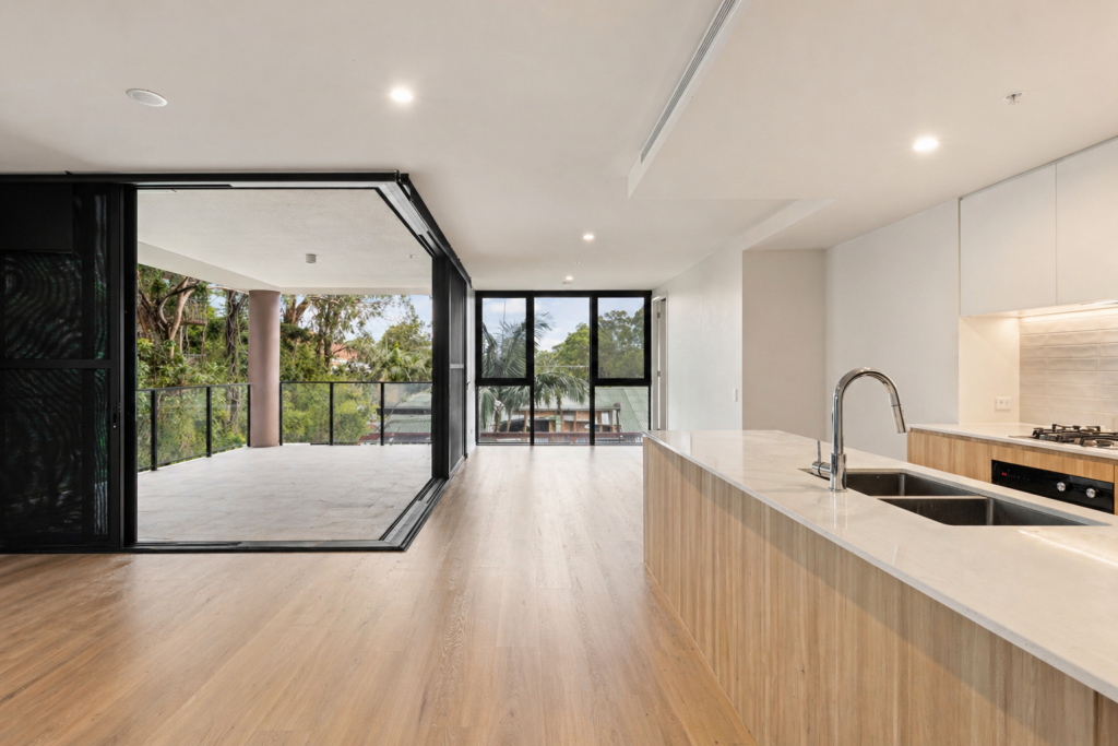 10401/29 Finney Rd, Indooroopilly, QLD 4068