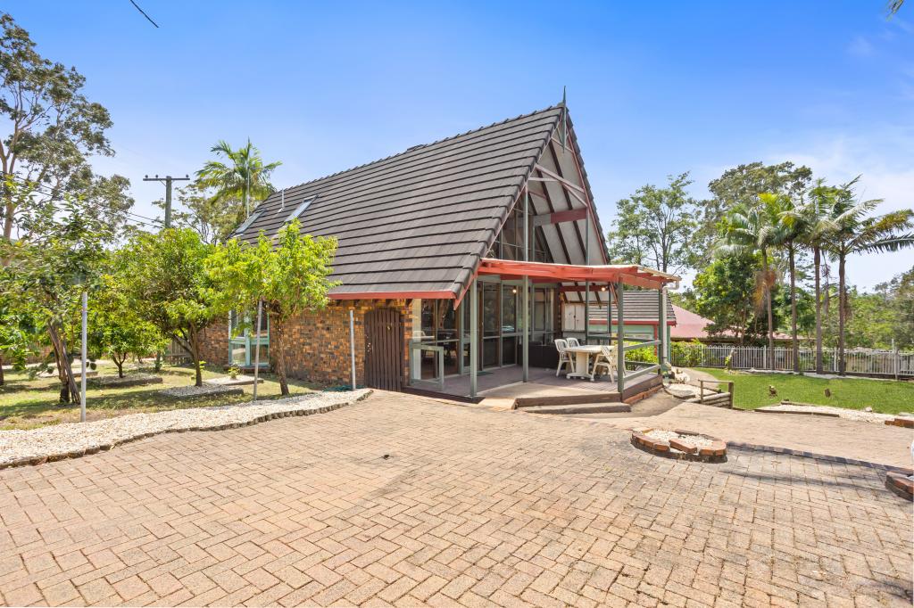 2 Old Tumbi Rd, Wamberal, NSW 2260
