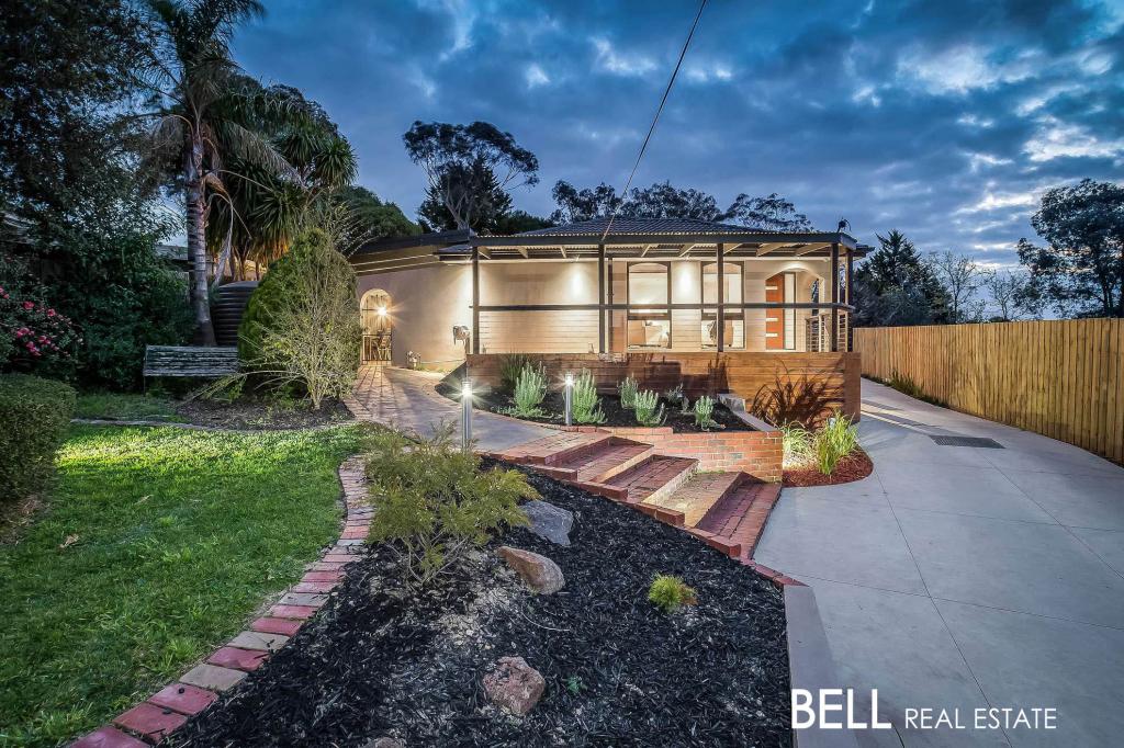 7 Malcolm Ct, Mooroolbark, VIC 3138