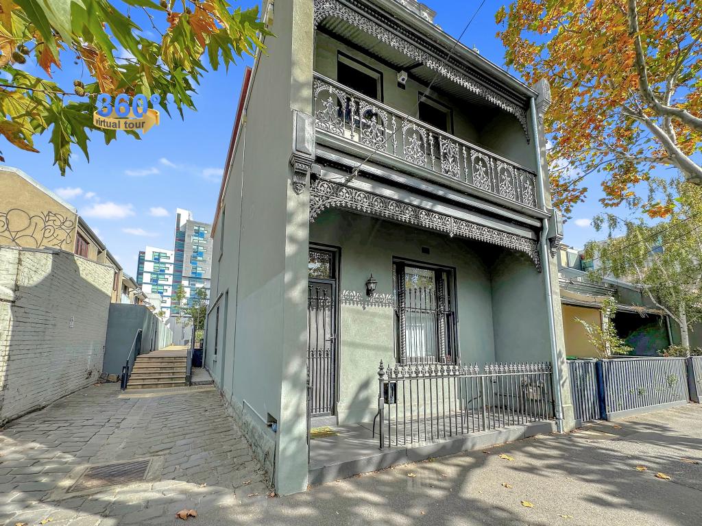 345 Cardigan St, Carlton, VIC 3053