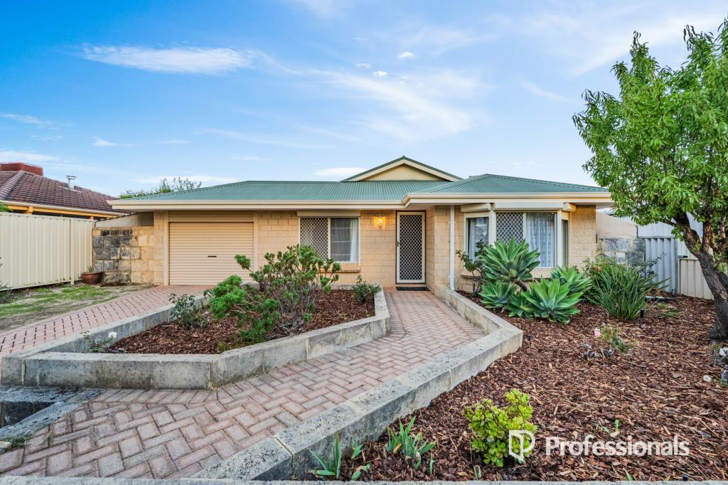 3a Avard Pl, Armadale, WA 6112